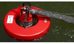 Pump Rafts
