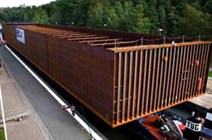 The Stockholm City Line