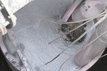 Inox in a Landfill (Illinois)