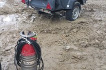 Small scale gold mining - the future?