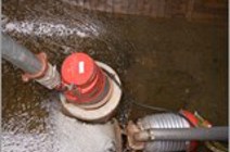 Trollhatte canal 2009