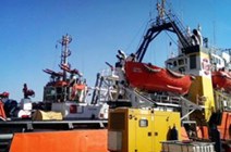 Turkey Coastal Safety