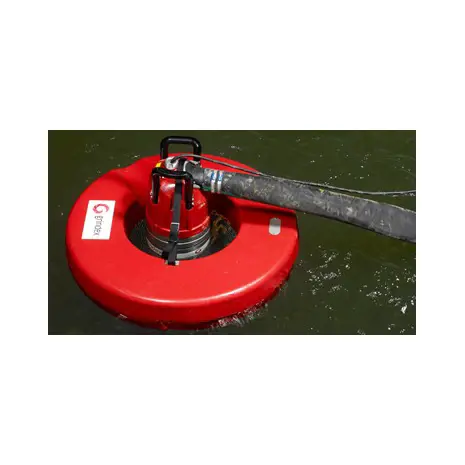 Grindex Pump Rafts | Grindex
